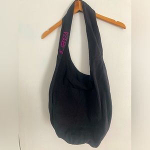 LaSenza Black Tote Bag